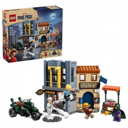 LEGO ONE PIECE 75642...