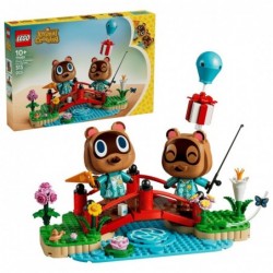 LEGO ANIMAL CROSSING 77059...
