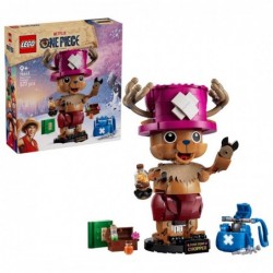 LEGO ONE PIECE 75643 Tony...