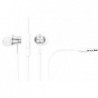 Xiaomi Mi In-Ear Headphones Basic matte silver (HSEJ03JY)