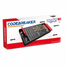 WOOPIE Code Breaker Puzzle Game
