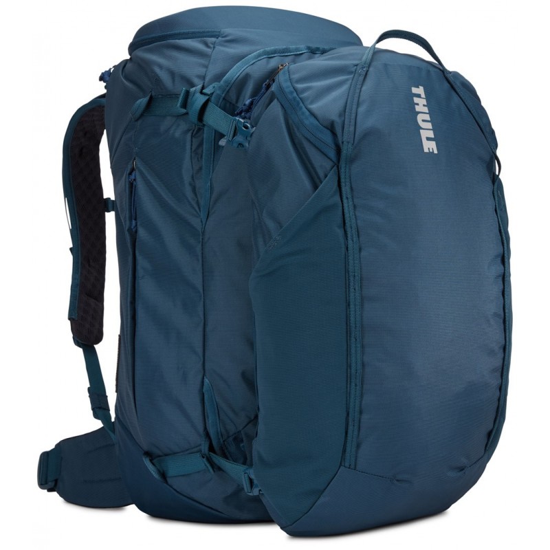 Thule Landmark 70L womens backpacking pack majolica blue (3203732)