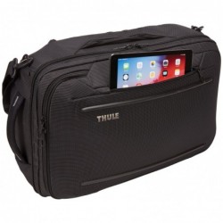 Thule Crossover 2 Convertible Carry On C2CC-41 Black (3204059)