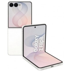 Samsung Galaxy Z Flip8 17.5...