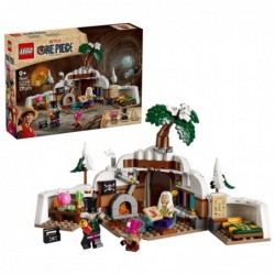 LEGO One Piece 75641 -...