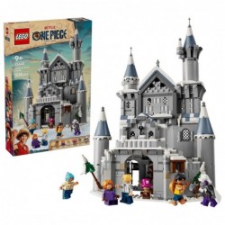 LEGO One Piece 75645 -...
