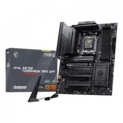 Płyta główna MSI MAG X870E...