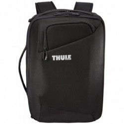 Рюкзак трансформер Thule Accent 17L TACLB-2116 black (3204815)