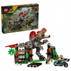 LEGO Jurassic World 77982 -...