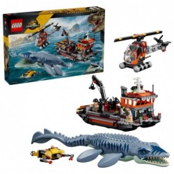 LEGO Jurassic World 77983 -...