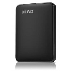 Western Digital Elements...
