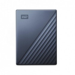 Western Digital...