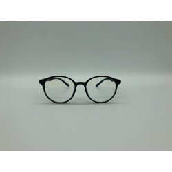 Stylish computer glasses with mate frame