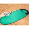 Tracer 46948 Beach pop up mat mint