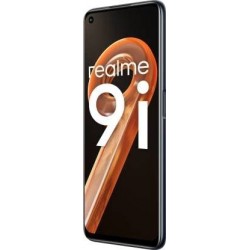 Realme 9i Dual 4+128GB prism black (RMX3491)