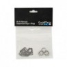 GoPro Remote Attachment Keys & Rings AWFKY-001