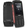 MyPhone Hammer 4 Dual red