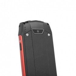 MyPhone Hammer 4 Dual red