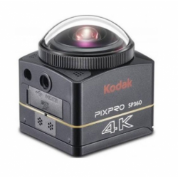 Kodak SP360 4k Extrem Kit...