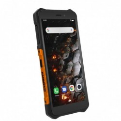 MyPhone Hammer Iron 3 LTE orange