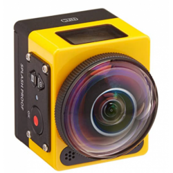 Kodak Pixpro SP360 Extreme...
