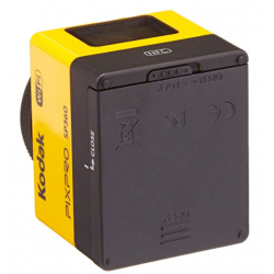 Kodak Pixpro SP360 Extreme Pack SP360YL5