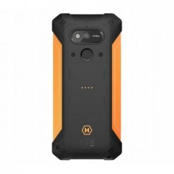 MyPhone Hammer Explorer Plus Eco Dual orange