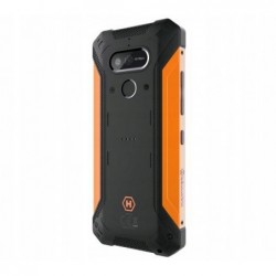 MyPhone Hammer Explorer Plus Eco Dual orange