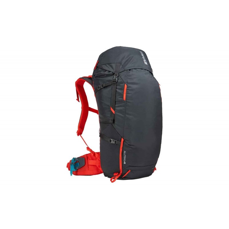 Походный рюкзак Thule AllTrail 45L mens obsidian (3203531)