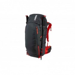 Matkaseljakott Thule AllTrail 45L mens obsidian (3203531)