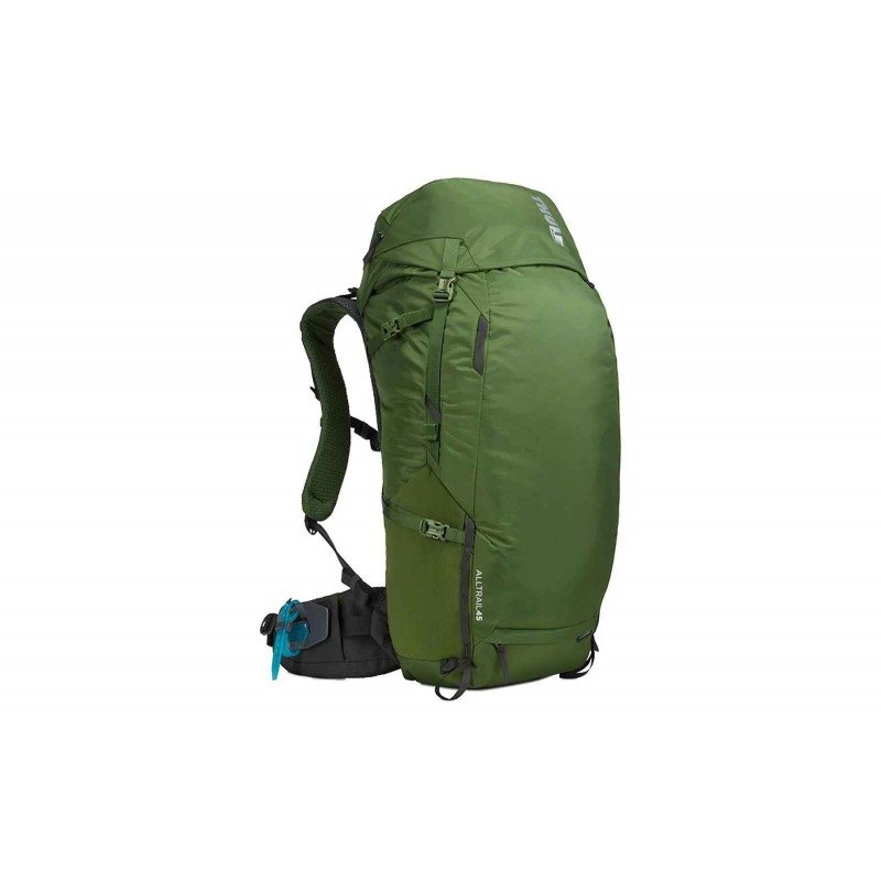 Hiking backpack Thule AllTrail 45L garden green (3203533)