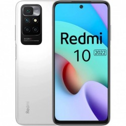 Xiaomi Redmi 10 2022 Dual...