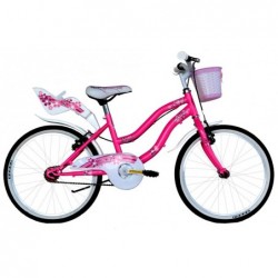 COPPI BICYCLE 20" LADY KARINA 2/ROSE 8001446118917