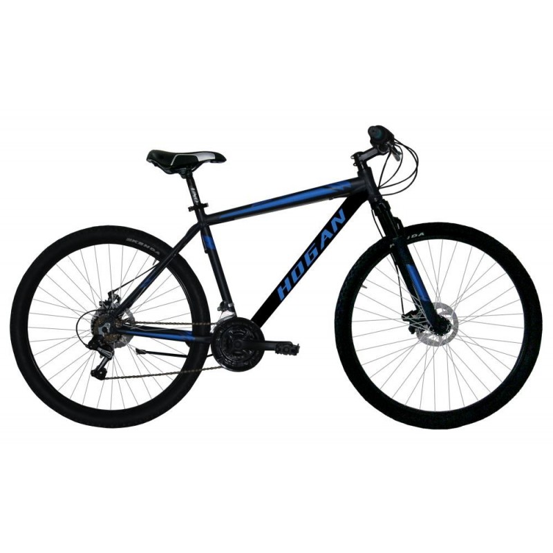 HOGAN BICYCLE 27.5" MTB MAN/BLACK/BLUE 8001446117897