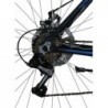 HOGAN BICYCLE 27.5" MTB MAN/BLACK/BLUE 8001446117897