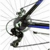 HOGAN BICYCLE 29" MTB MAN/MUST/SININE 8001446121702
