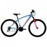 HOGAN BICYCLE 27.5" MTB MAN/BLUE 8001446002711
