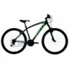 HOGAN BICYCLE 27.5" MTB MAN/BLACK/GRN 8001446117675