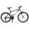 WHISPER BICYCLE MTB WM300 R:26" F:18"/BLUE/GREY