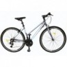 WHISPER BICYCLE 28" MTB WX400/GREY/BLU 8681933421449