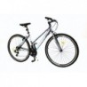 WHISPER BICYCLE 28" MTB WX400/GREY/BLU 8681933421449