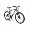 ROCKSBIKE BICYCLE 27.5" SUPREME BK/YELL/8681933422057