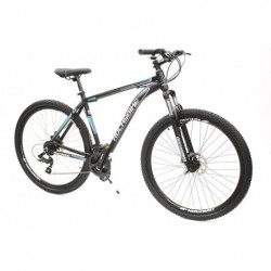 ROCKSBIKE BICYCLE 29" SUPREME BK/BLUE/8681933422125