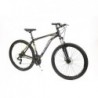 ROCKSBIKE BICYCLE 29" SUPREME BK/ORANGE/8681933422118
