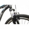 ROCKSBIKE BICYCLE 29" SUPREME BK/BLUE/8681933422156