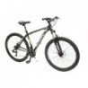 ROCKSBIKE BICYCLE 27.5" SUPREME BK/YELL/8681933422071