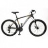 ROCKSBIKE BICYCLE 26" SUPREME BK/ORANGE/8681933422026