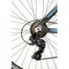 ROCKSBIKE BICYCLE 29" AIM 1.2 GREY/BLUE/8681933422002