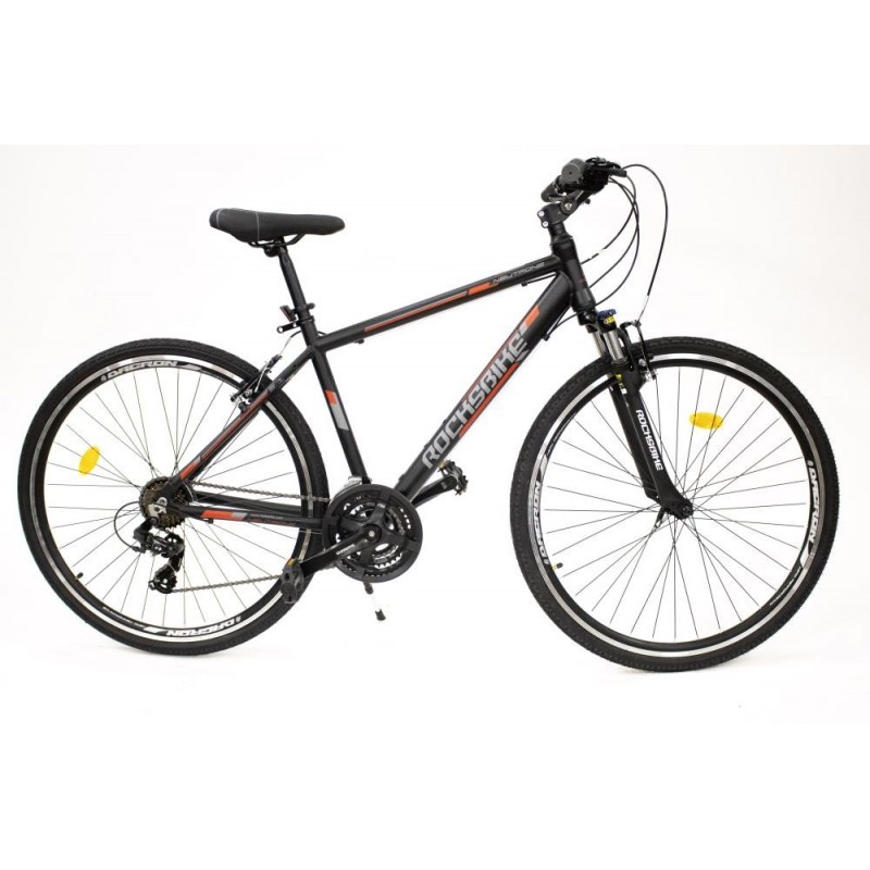 ROCKSBIKE BICYCLE 28" NEUTRONE 5.1/8681933422224