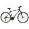 ROCKSBIKE BICYCLE CITY NEUTRONE 5.1/R:28" F:18" GR/GRN